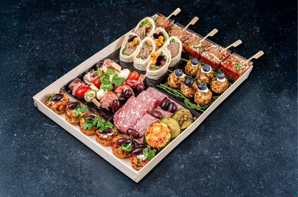 Zo maak je van elk moment een feestje (zonder uren in de keuken te staan)